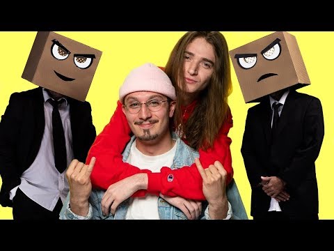 Bbno$ & Y2k Vs Zombie Nation Vs Malaa - Lalala VS Notorious Kernkraft 400 (Djs From Mars Bootleg)