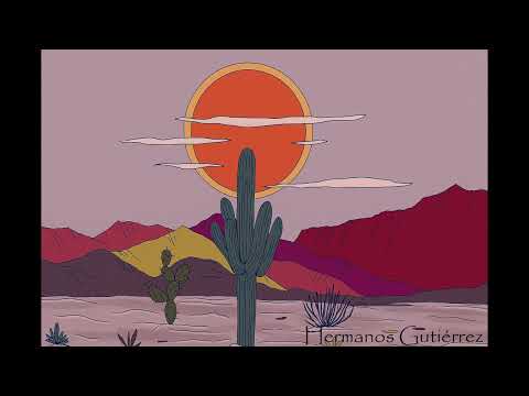Desert Dreams– Hermanos Gutiérrez (Slowed + Reverb Playlist)