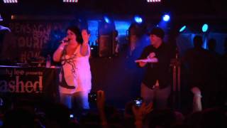 God-Des &amp; She - Love You Better