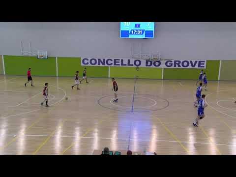 200307  XM  BM RASOEIRO - BM CHAPELA