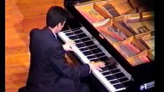 Travaglini Samuele - L.v. Beethoven: Andante Favori WoO 57