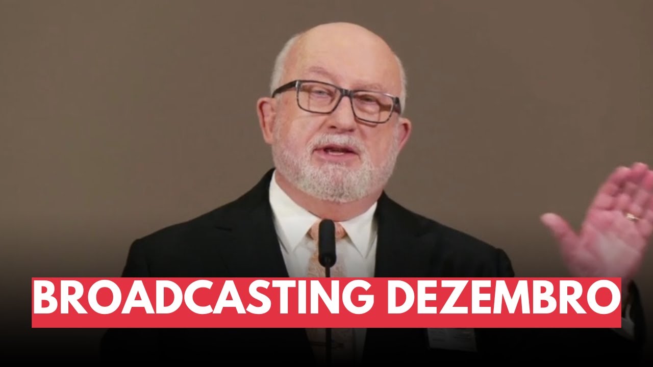 Análise do Broadcasting Dezembro 2024