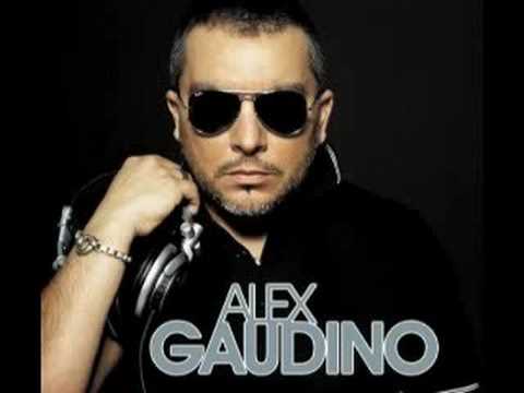 Alex Gaudino ft. Shena - Watch Out