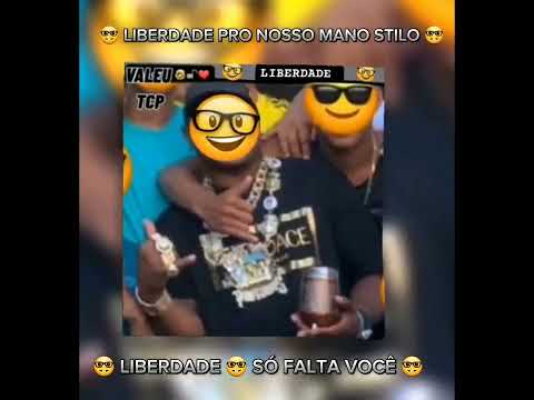 MC DIGORO - LIBERDADE PRO STYLO (DJS DA ILHA )