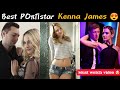 Kenna James Career Story Kenna James Biography And Information Who Is Kenna James