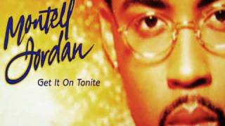 Montell Jordan - Get It On Tonite (Jonathan Peters Radio Edit)