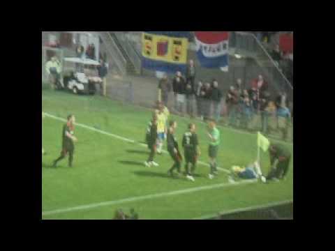 SC CAMBUUR - FC Omniworld