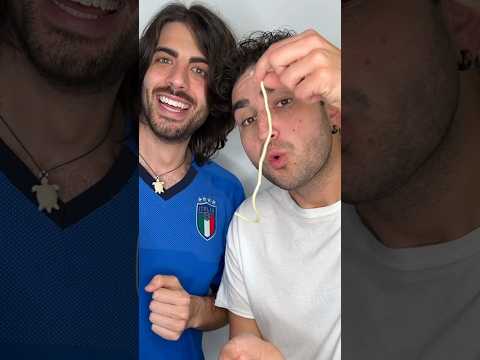 How to check if PASTA is AL DENTE