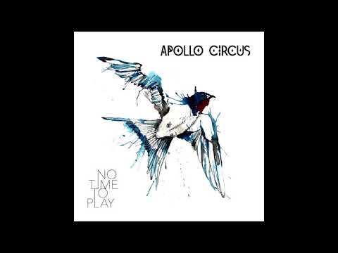 Apollo Circus - Broken Inside