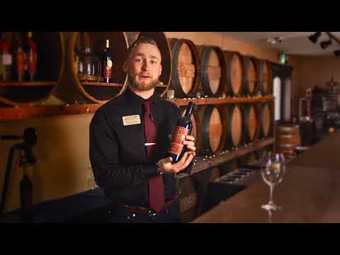 BelVino Cabernet Sauvignon