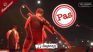 Download lagu NEW VIDEO | Pas Band - Impresi | INTERSPORT - Jiexpo Kemayoran Jakarta 04 NOVEMBER 2017 mp3 Download lagu NEW VIDEO | Pas Band - Impresi | INTERSPORT - Jiexpo Kemayoran Jakarta 04 NOVEMBER 2017 mp3