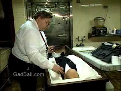 《丧葬承办人的职业