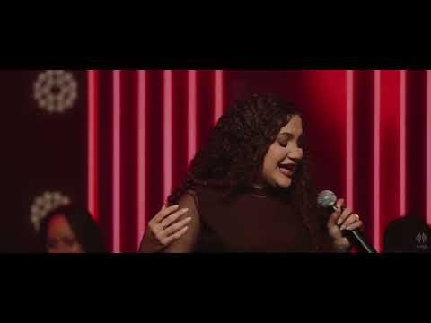 Palavrah Music | Vitória Lima | O Leão e o Cordeiro [Clipe Oficial]