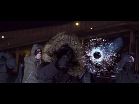 RZ Dinero - I ain’t sleepin’