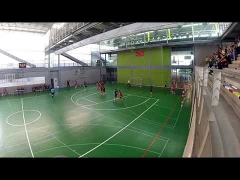 HCSB Senior Masculino A - Handbol Sant Vicenç  [HIGHLIGHTS]