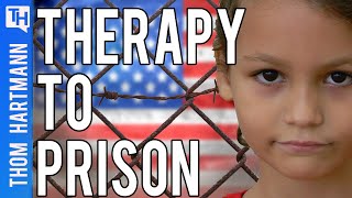 Trump Could Make Therapy Lead To Deportation or Prison