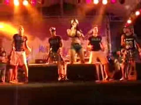 MC PONESA & OS FRENÉTICOS-SP - POUT POURRI