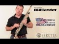 Beretta A300 Outlander - Official overview