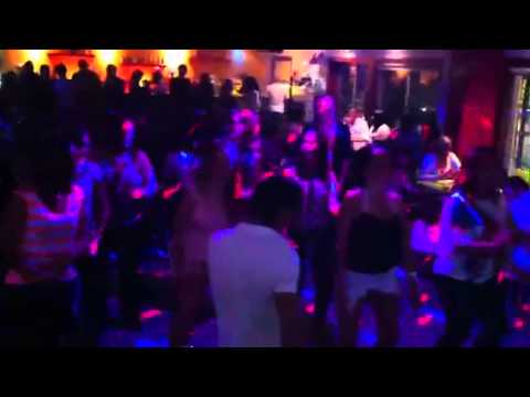 Magnos Eventos com DJ.JSIL e o MC.NUNO PEREIRA "100 VOZES"