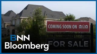 Will higher mortgage rates weigh on home sales?
