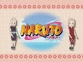 Naruto Ending 2 | Harmonia (HD)