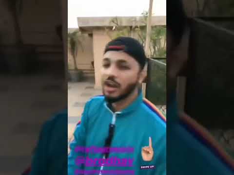 Rap King RAFTAAR! Naachne Ka Shaunqh Brodha V