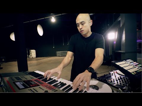 Pound Cake (ENFERNO Live Remix) - Drake Ft. Jay-Z