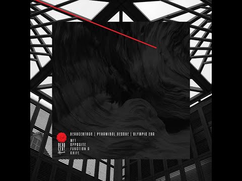 MNMT Premiere: Pyramidal Decode - Knife