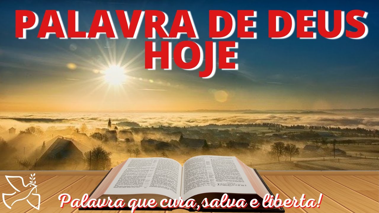 Palavra de Deus para mim hoje | Reconheça que Deus é a nossa única opção (Jo 1,29-34)
