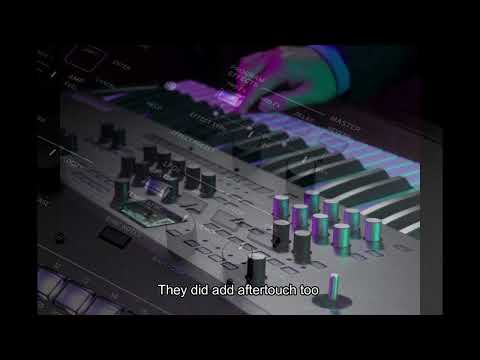 Korg Wavestate SE, What was Korg Thinking ?