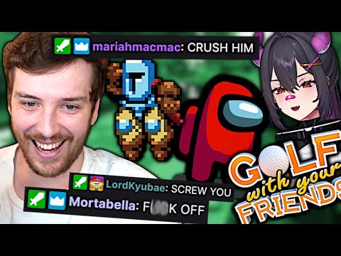 ME VS MY MODS IN VARIOUS GAMES