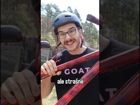 Křupání ve středu 🫪 #shorts #fyp #trending