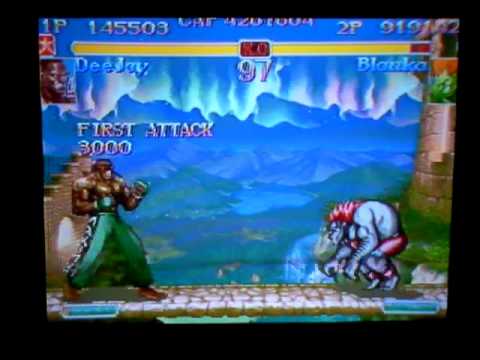 ToL LCQ #2 - Fudd vs Fromo