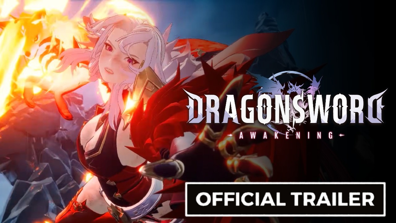Launch Trailer