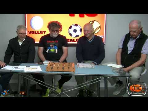 immagine di anteprima del video: Calcio Giovanile al Bivio: Perch&eacute; i Bambini non Scelgono pi&ugrave; il...