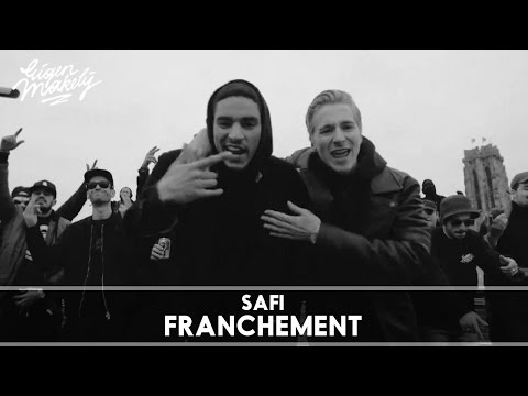 Safi - Franchement