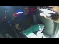 Springfield Police Body Camera Footage in Incident with Dartavius Barnes - Part 2