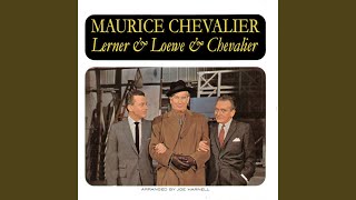 I Still See Elisa (from &#39;Paint Your Wagon&#39;)