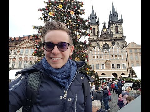 Narcis – Christmas tour moments Video