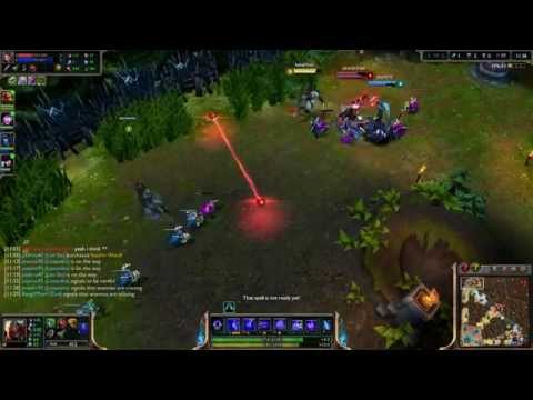 Zed Montage 2014 [NEW] by BangsMontage