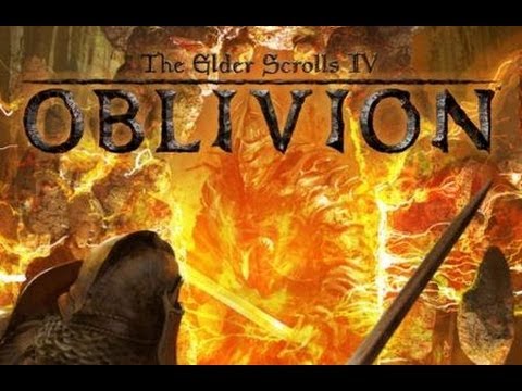 comment installer ooo oblivion