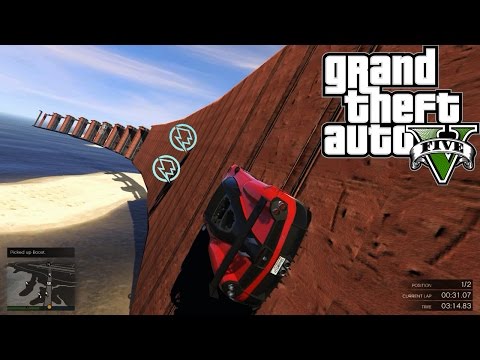 DUPLI DNF!? w/InSanee - GTA V