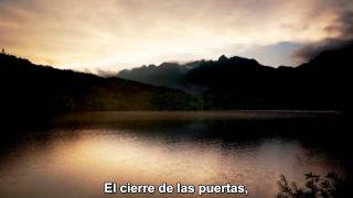 The Closing of The Doors - Róisín Murphy - Subtitulado en Español