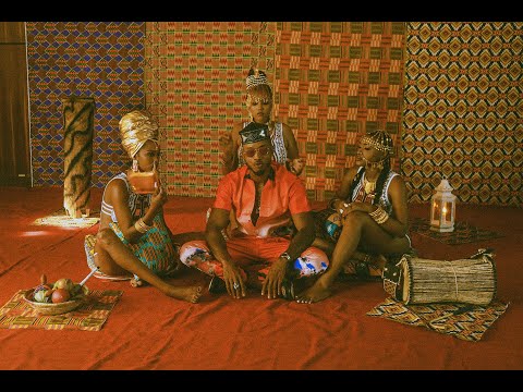 Superstar Ace - Shakara feat. DJ Jimmy Jatt & Zlatan [Official Video]