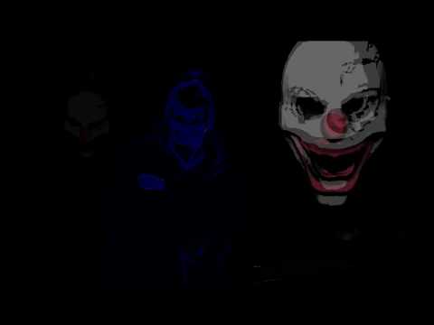 Anom Nrw - Ich will t6t sein (official 2017) Album Voodoo