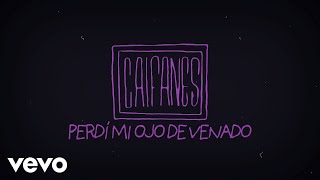 Perdí Mi Ojo de Venado