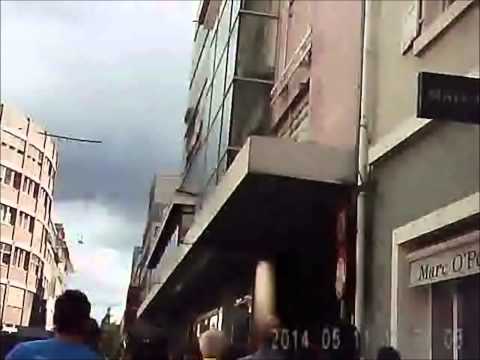 Badische Meile 11 5 2014