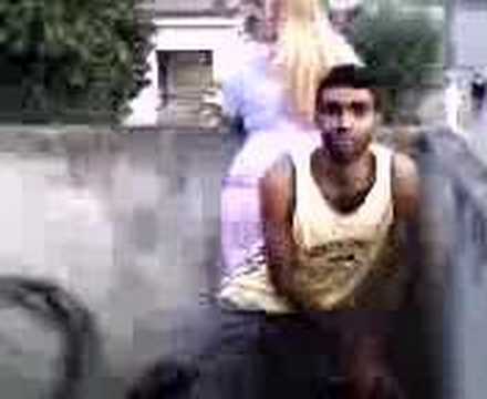 FLAVIO COMO SEMPRE GAY