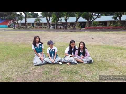 Dance Cover (Ever Glow)"Dun Dun"