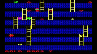 Cellars for the BBC Micro